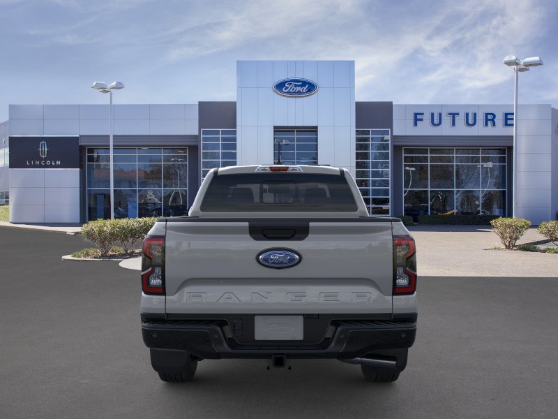 New 2026 Avalanche Ford XLT image 5