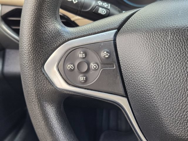 Used 2023 Summit White Chevrolet LS image 24