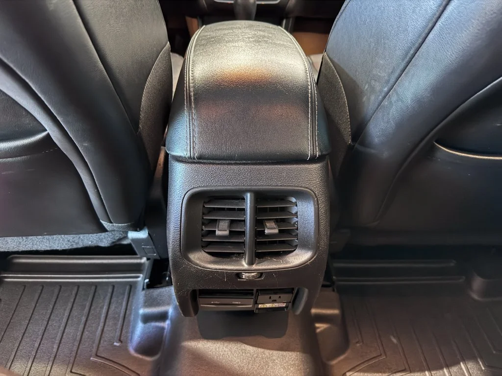 2020 Jeep Cherokee Limited - Photo 27