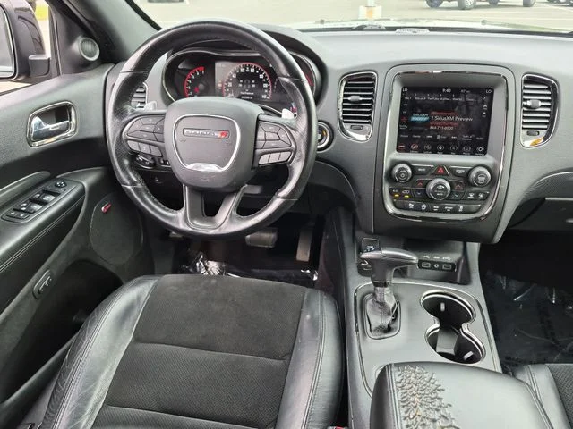 Used 2018 Black Dodge GT image 30