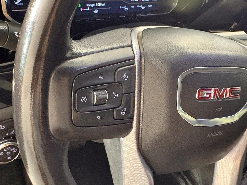 Used 2022 Beige GMC Elevation image 38