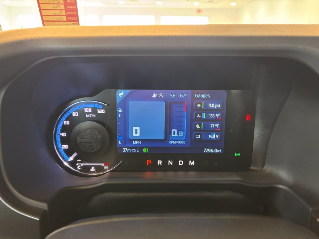 Used 2022 Area 51 Ford Black Diamond image 19