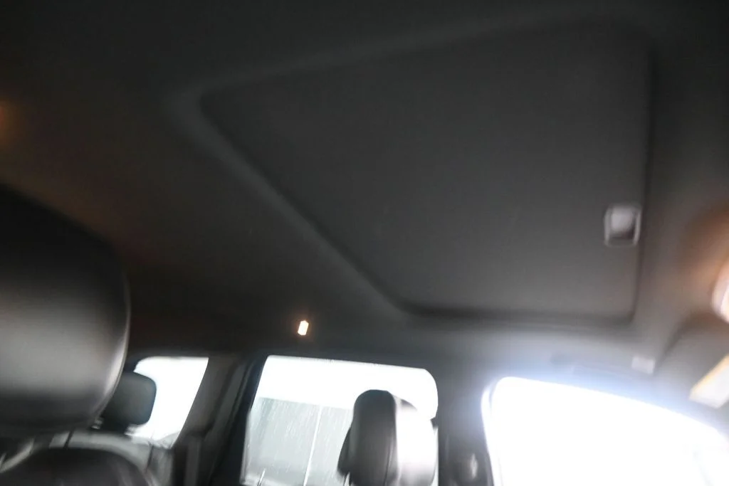 Used 2018 White Jeep Limited image 48