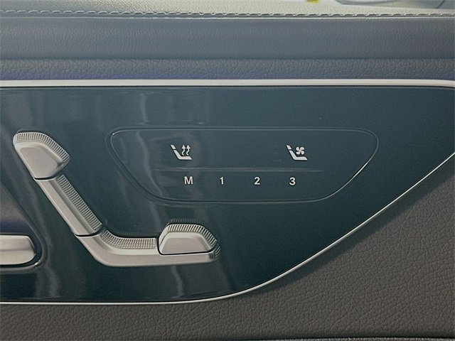 2026 Mercedes-Benz C-Class Sedan AMG C43 - Photo 51