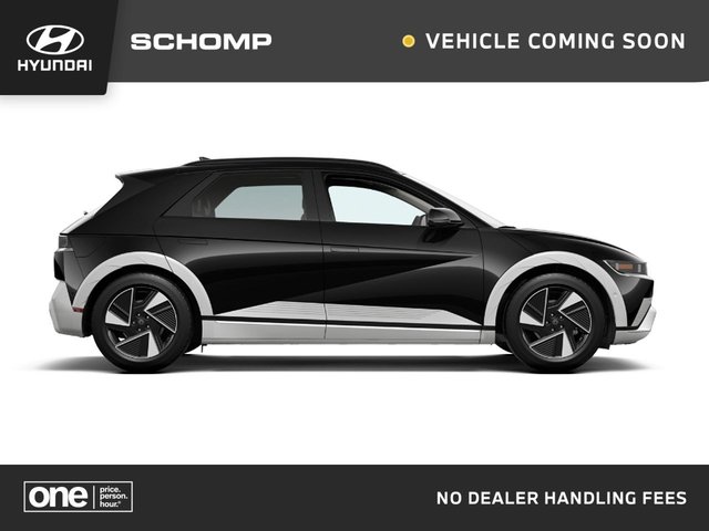 2027 Hyundai IONIQ 5 Limited