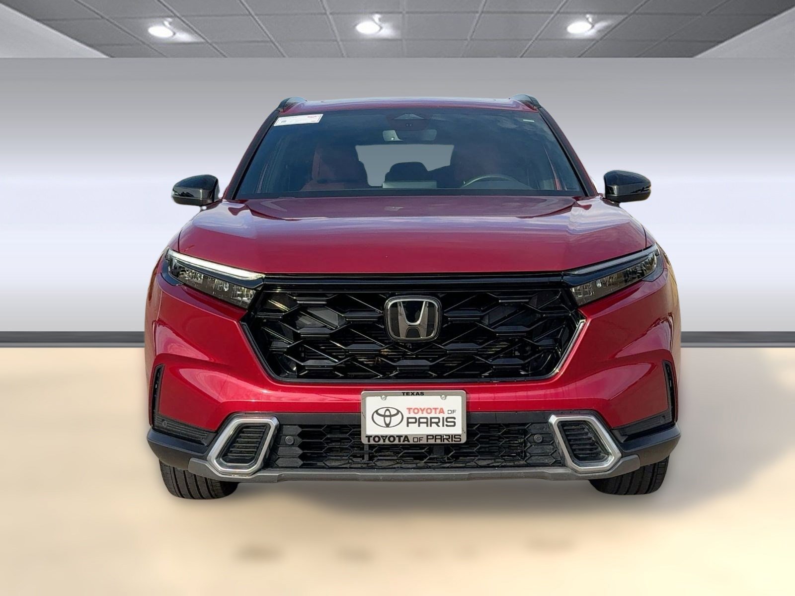 2024 Honda CR-V Hybrid Sport Touring photo 3