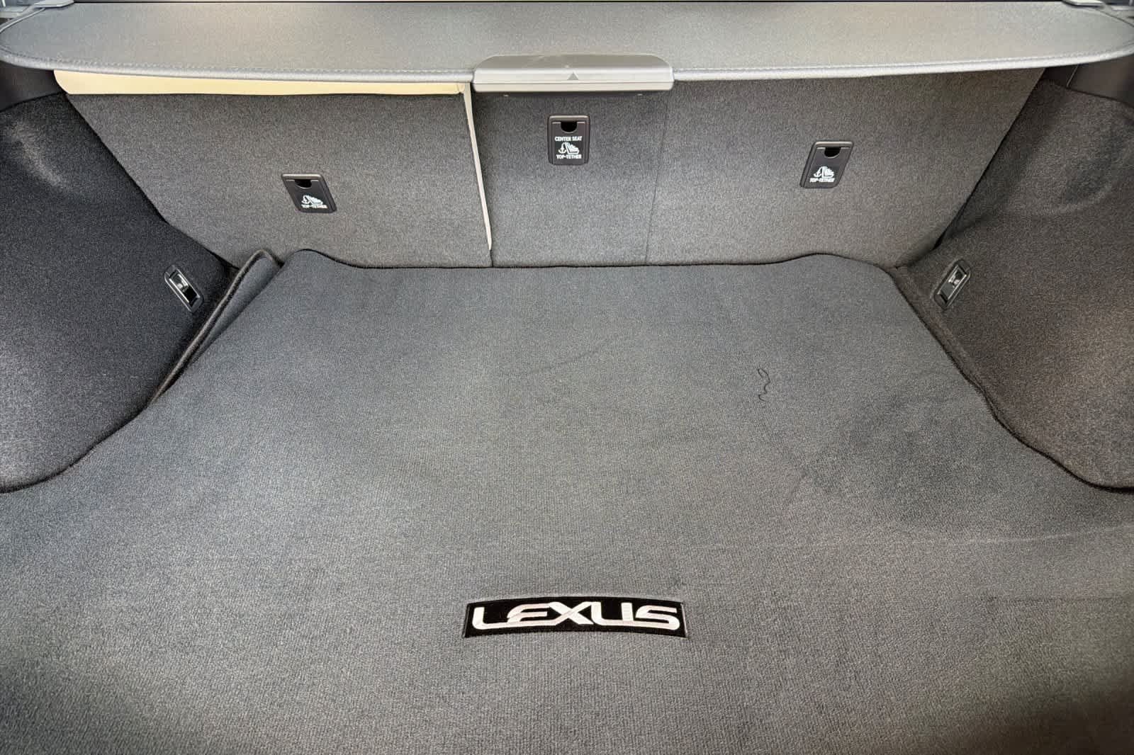 New 2026 Eminent White Pearl Lexus  350 PREMIUM+ image 16