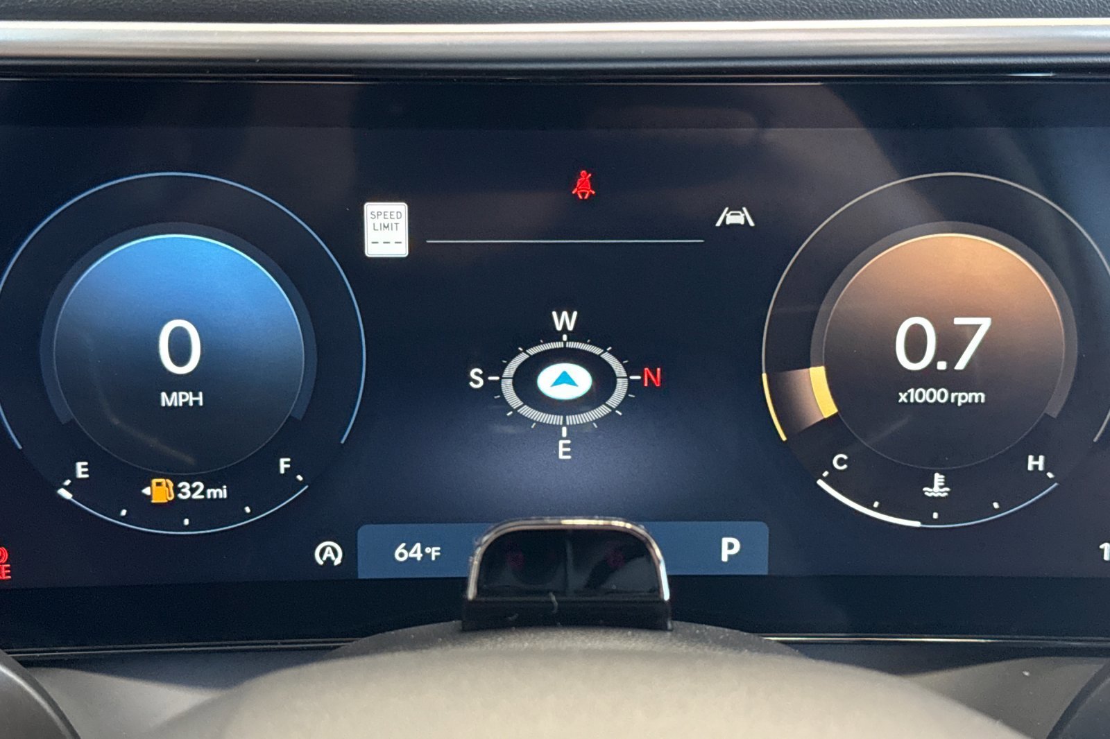 New 2026 Ecotronic Gray Pearl Hyundai SEL 8P image 26