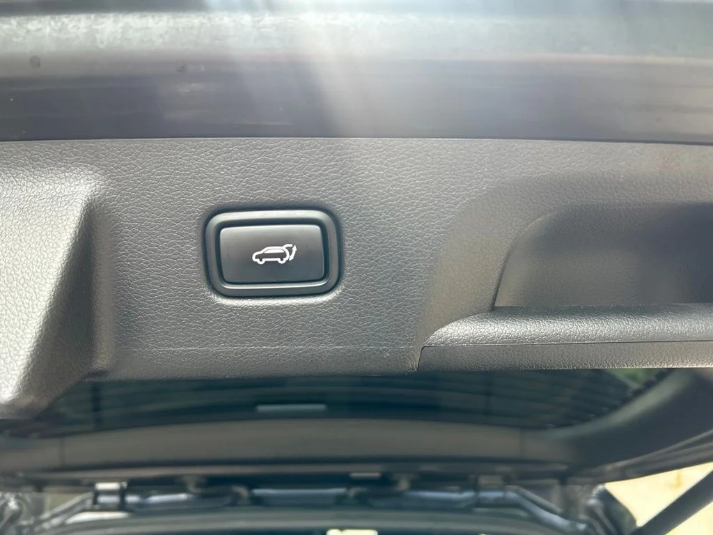 Used 2021 Black Hyundai Calligraphy image 32