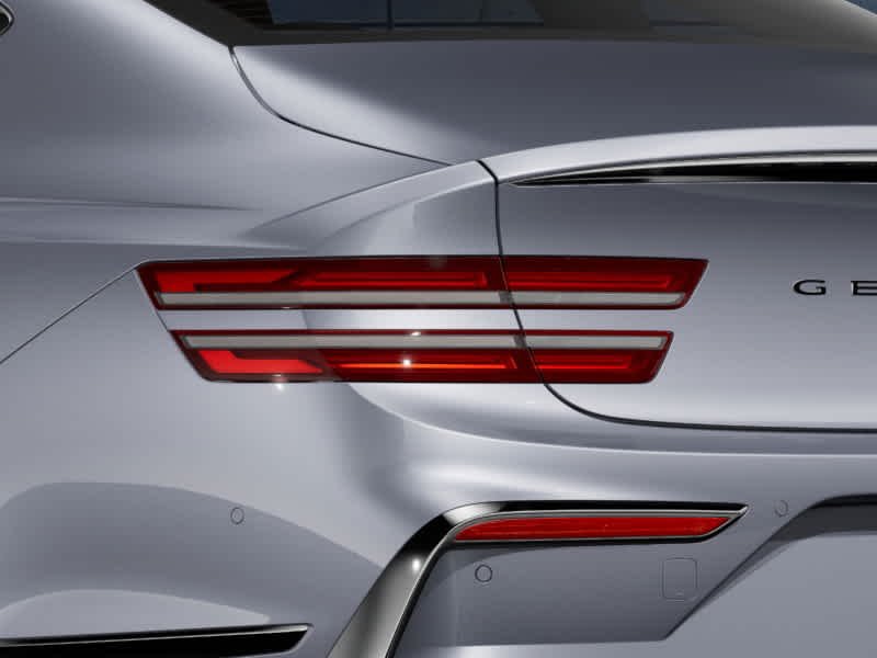 New 2027 Ceres Blue Genesis 2.5T Sport Prestige image 12