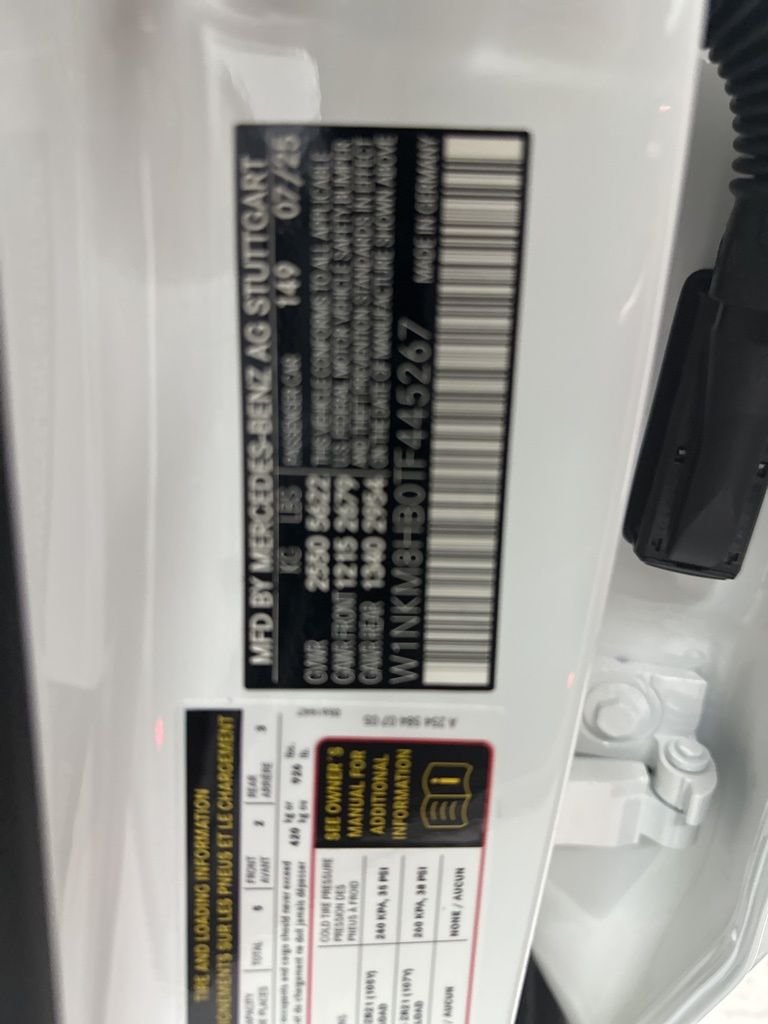 2026 Mercedes-Benz GLC AMG GLC43 - Photo 33