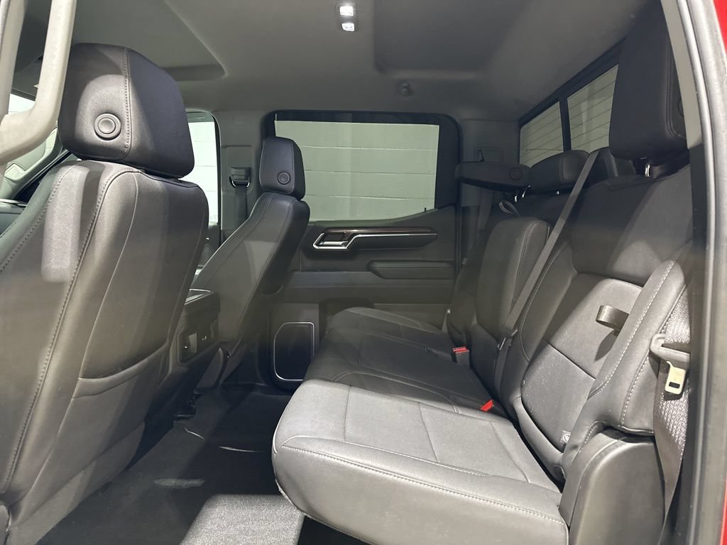 2024 Chevrolet Silverado 1500 RST - Photo 15