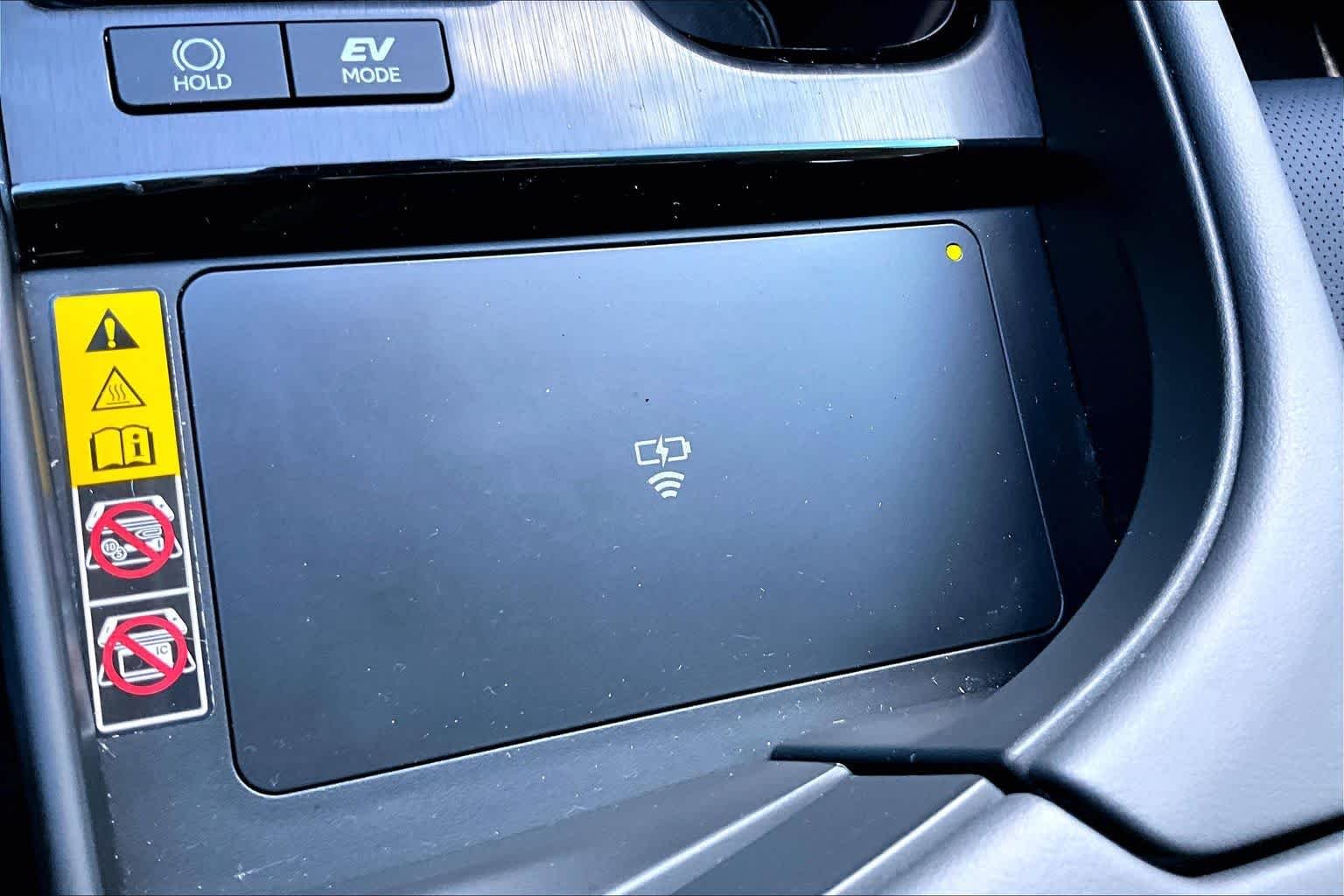 Certified Used 2025 CLOUDBURST GRAY Lexus  image 33