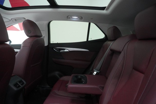 2026 Buick Envision Sport Touring - Photo 23