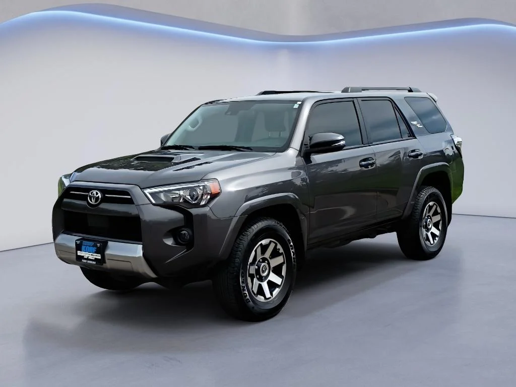 2023 Toyota 4Runner