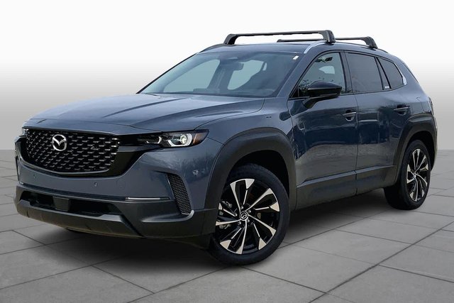 New 2026 Mazda CX-50 Hybrid Premium Plus AWD