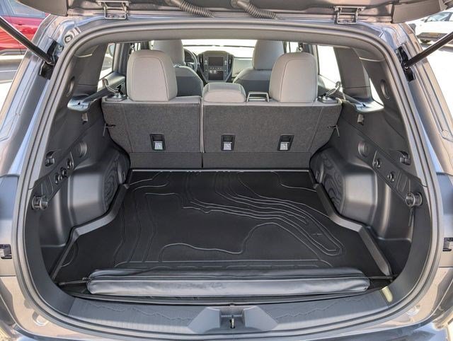 Used 2026 Magnetite Gray Metallic Subaru Base image 28