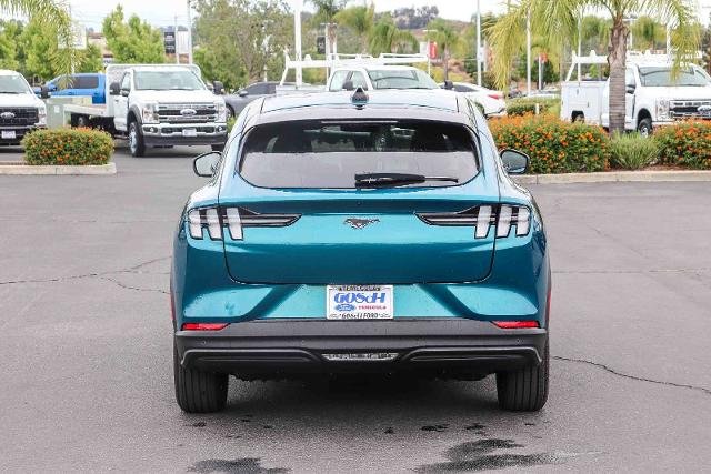 New 2026 Adriatic Blue Metallic Ford Select image 33