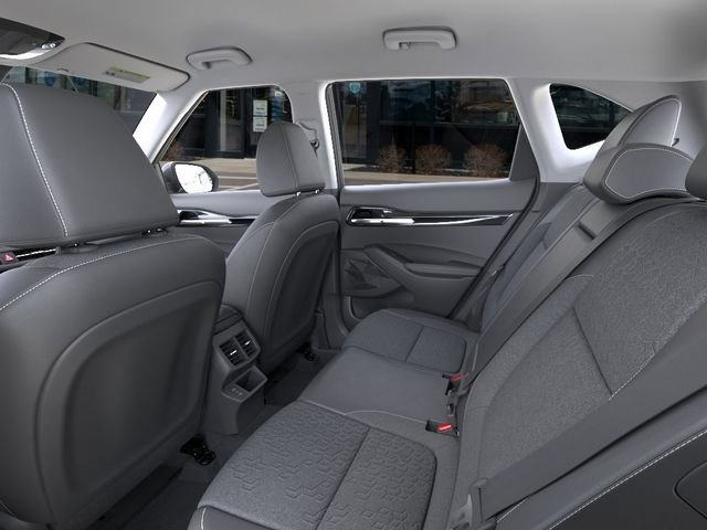 New 2026 Gray Kia S image 18