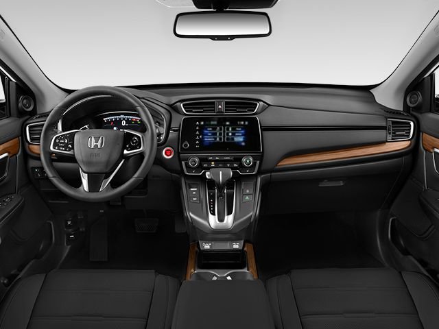 2024 Honda CR-V EX - Photo 3