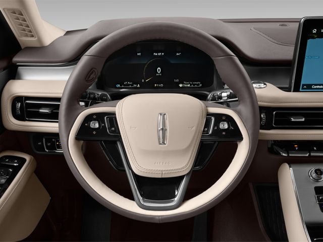 2020 Lincoln Aviator Reserve - Photo 8