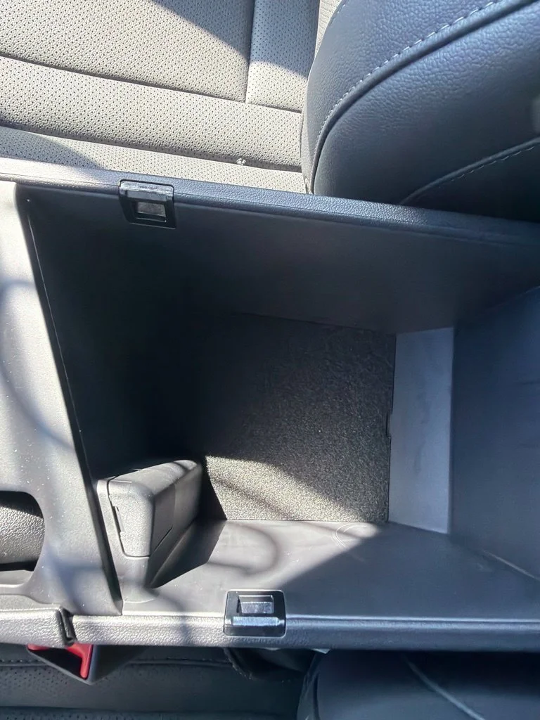 New 2026 Amazon Gray Hyundai SEL Sport image 24