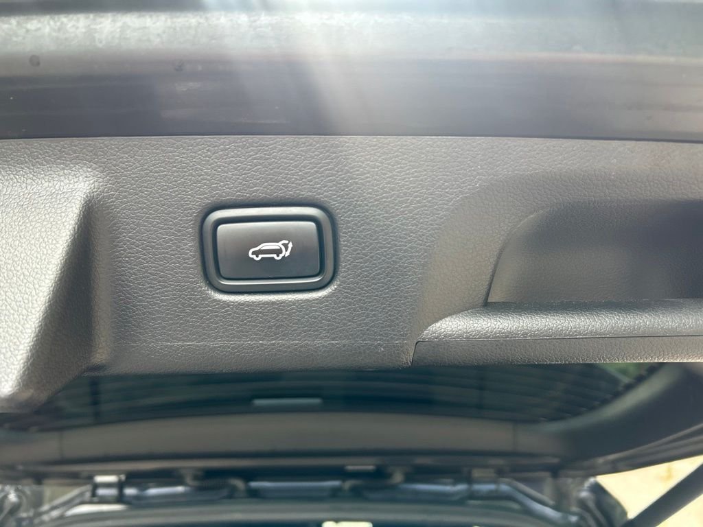 Used 2021 Black Hyundai Calligraphy image 32