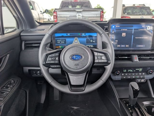 New 2026 RIVER ROCK PEARL Subaru Premium image 17