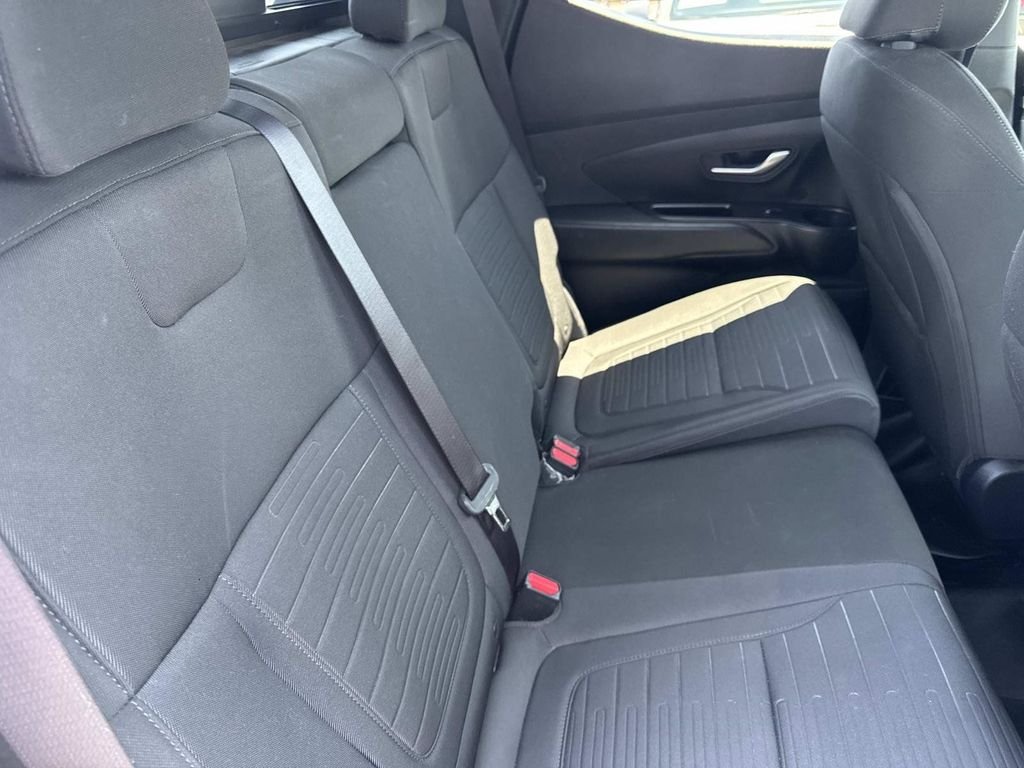 2022 Hyundai Santa Cruz SEL Premium - Photo 27