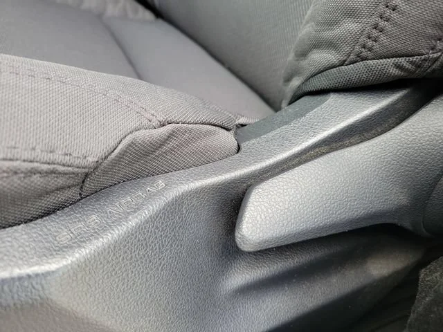 2024 Toyota Tundra SR5 - Photo 20