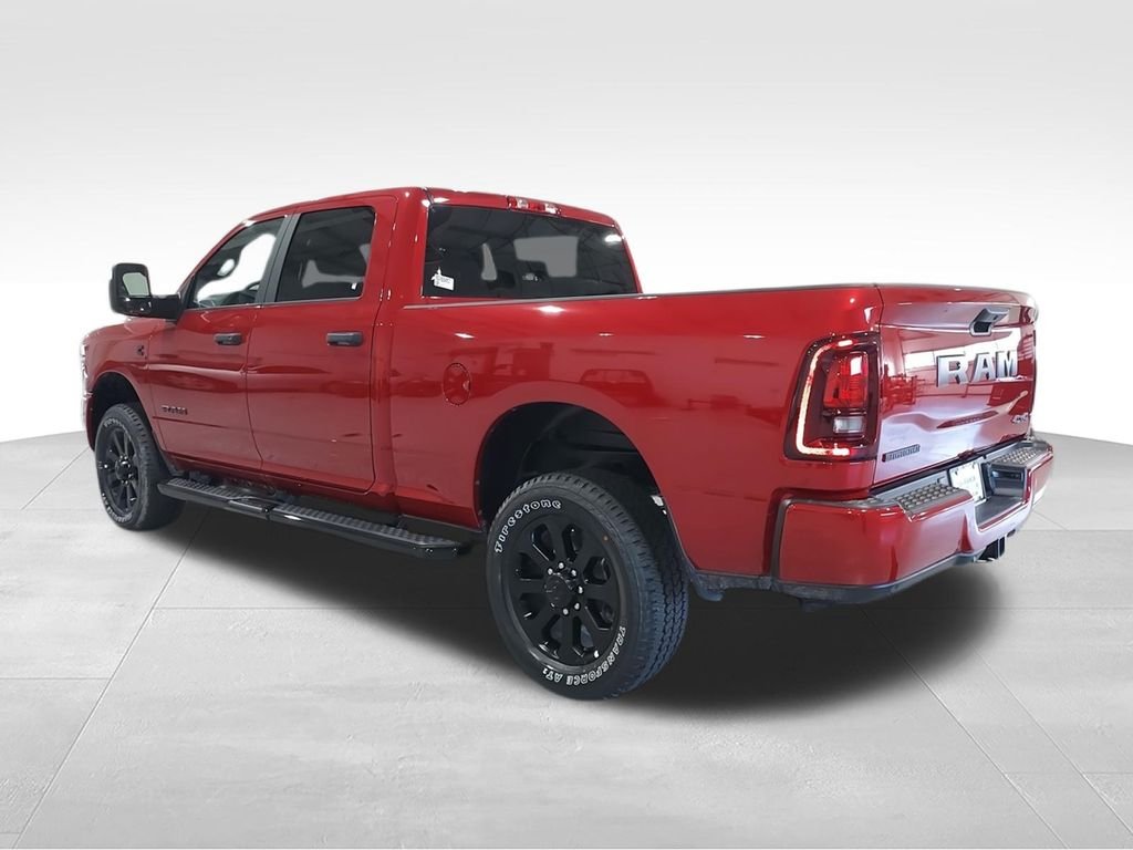 2026 RAM 2500 Big Horn - Photo 6