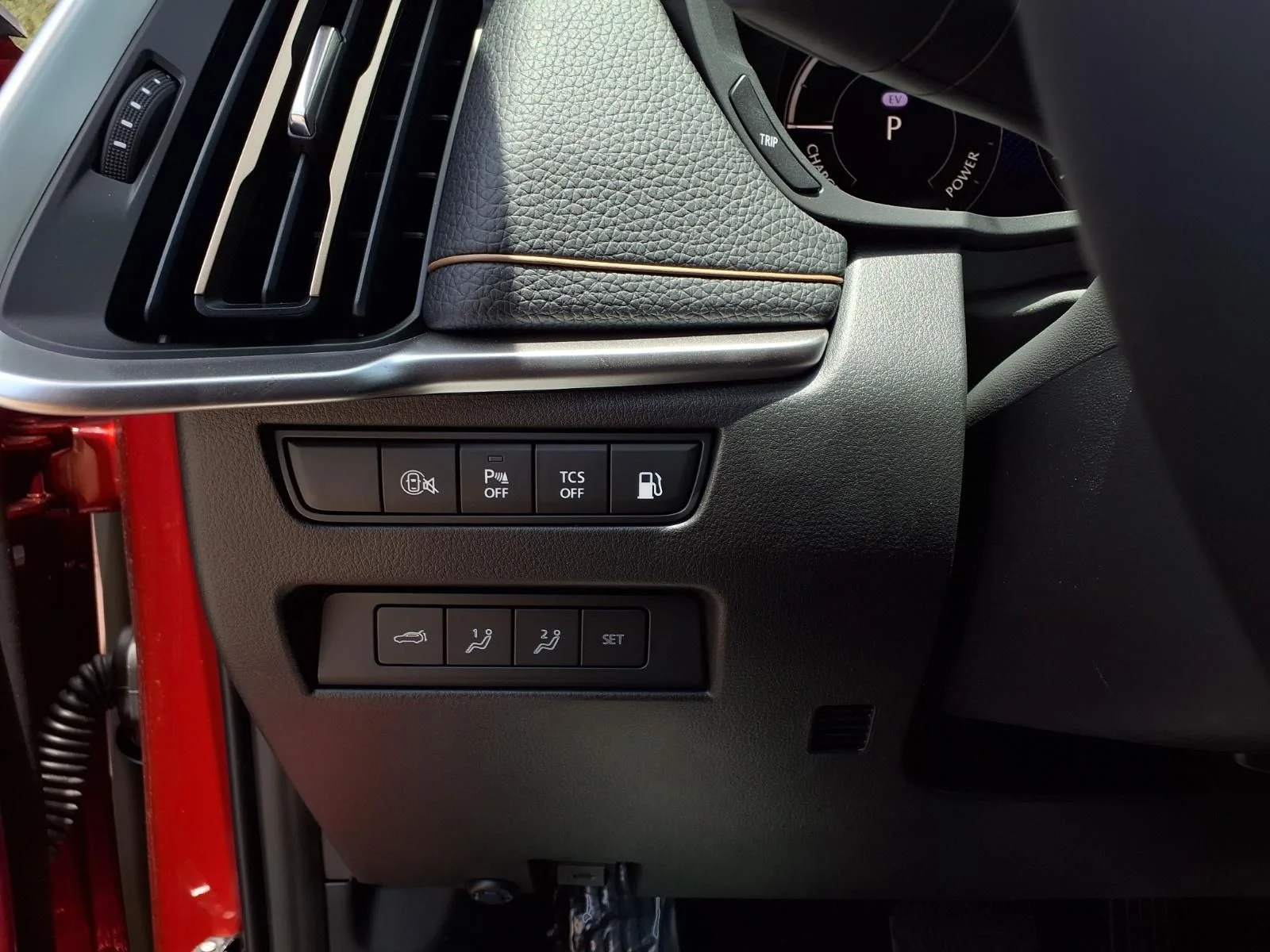 2026 Mazda CX-70 SC Plus - Photo 13