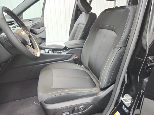 New 2026 Black Jeep Laredo image 20