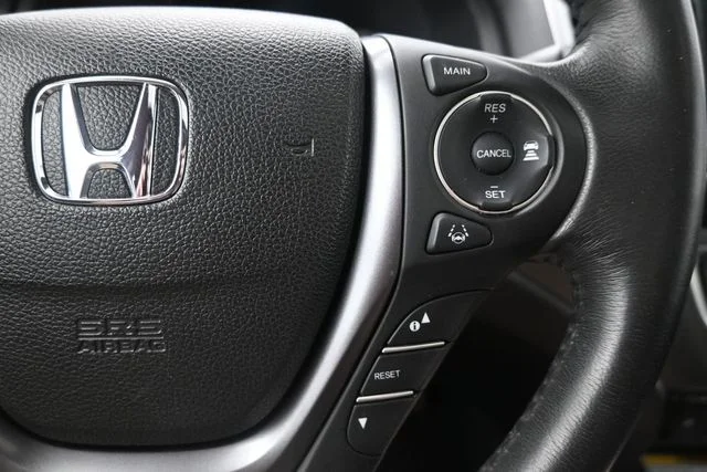 2023 Honda Ridgeline RTL-E - Photo 28