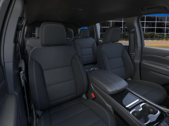 2026 Chevrolet Traverse LT - Photo 16