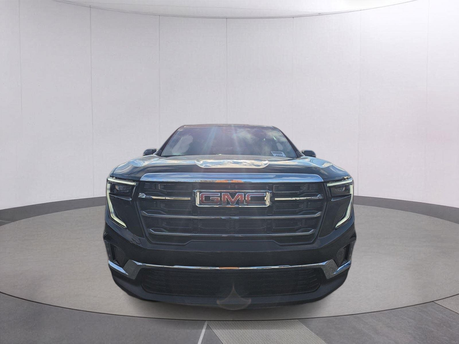 New 2026 Ebony Twilight Metallic GMC Elevation image 8