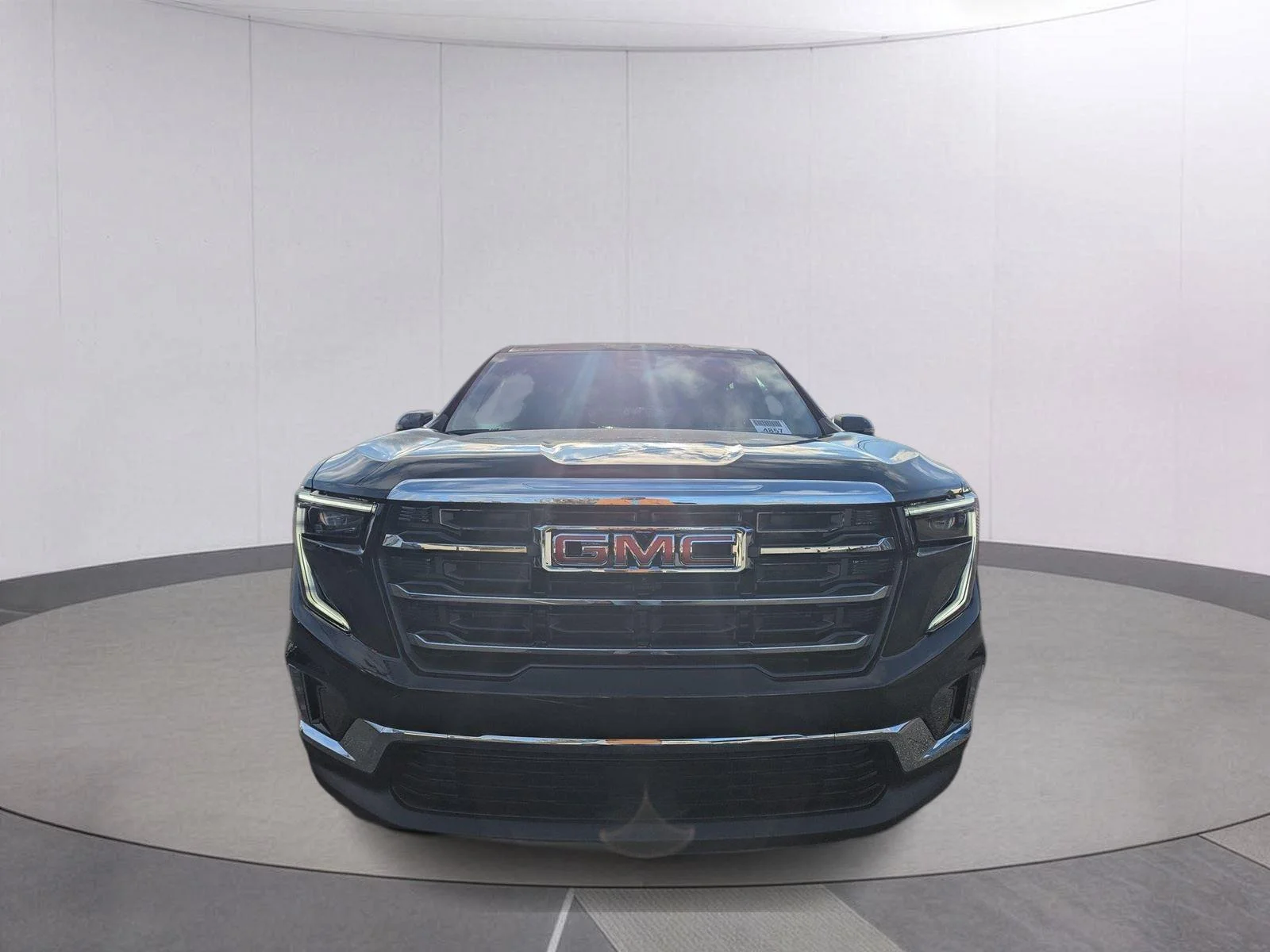 New 2026 Ebony Twilight Metallic GMC Elevation image 8