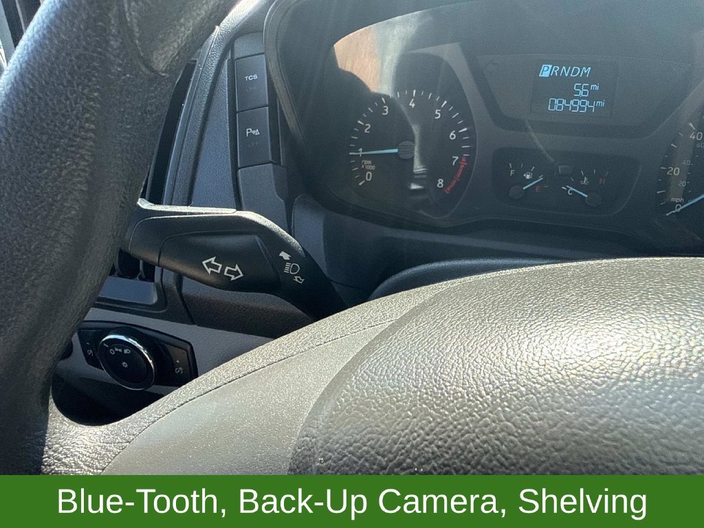Used 2019 White Ford Base image 28