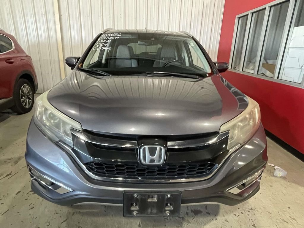 Used 2016  Honda Touring image 2