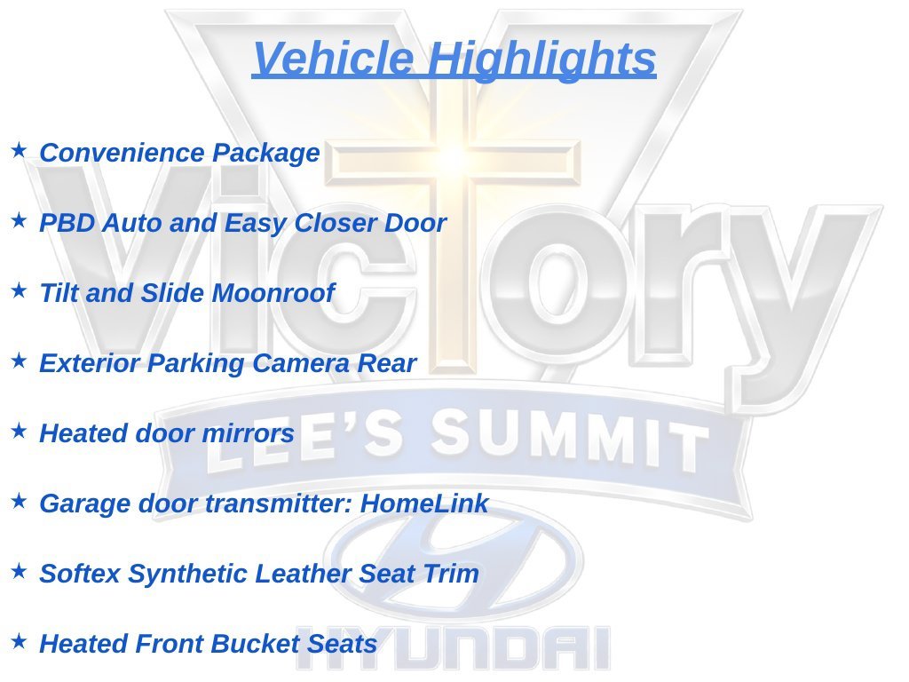 Used 2025 Silver Toyota XLE image 10