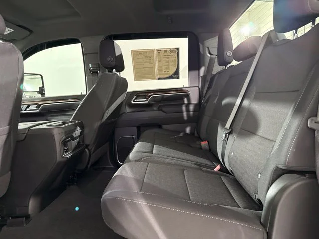 Used 2026 White Chevrolet LT image 14
