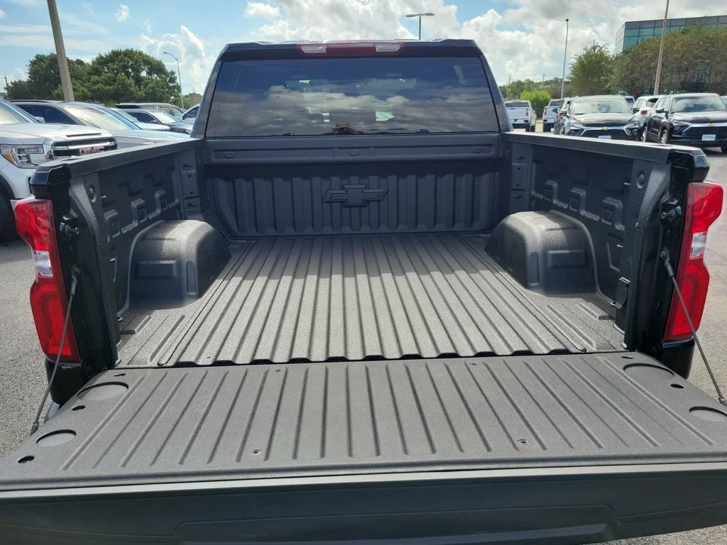 2026 Chevrolet Silverado 1500 RST - Photo 26