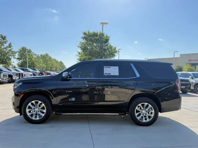 Used 2021 Black Chevrolet Premier image 7