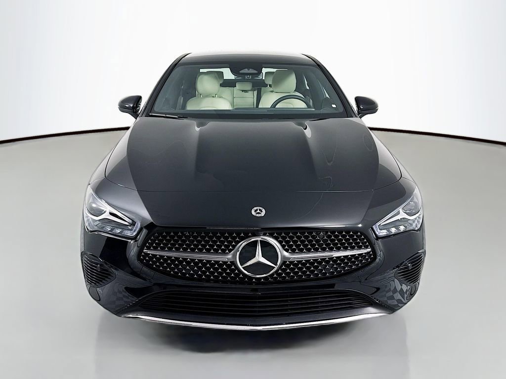 2025 Mercedes-Benz CLA CLA 250 - Photo 37