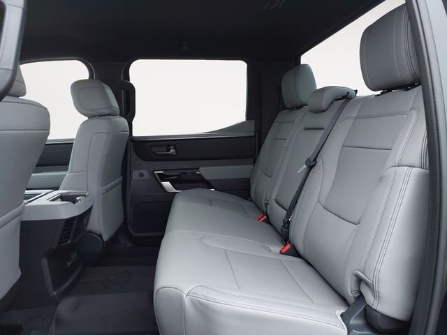 2026 Toyota Tundra Limited - Photo 13