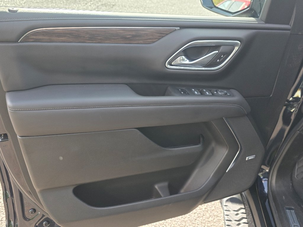 2021 Chevrolet Tahoe Z71 - Photo 30