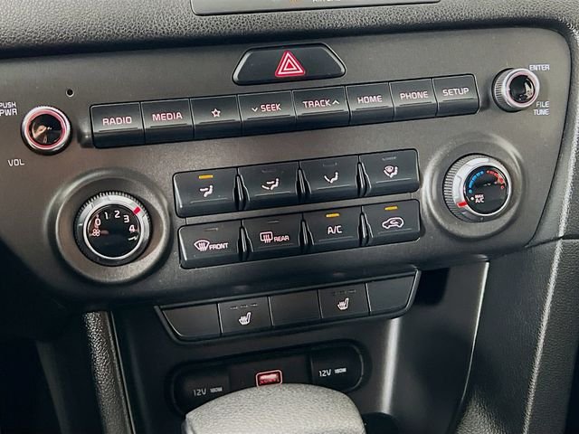 2020 Kia Sportage S - Photo 18