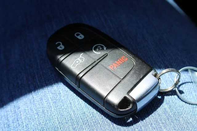 Used 2018 Red Dodge GT image 25
