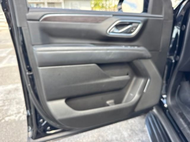 Used 2023 Black Chevrolet LS image 31