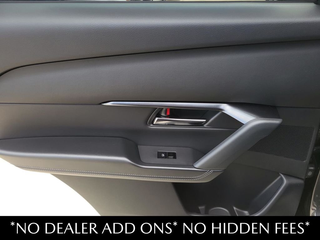 New 2026 Machine Gray Metallic Mazda 2.5 S Preferred AWD image 10